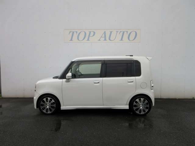 ダイハツ ムーヴ　コンテ ６６０ カスタム Ｇ H25年 (関東) 99