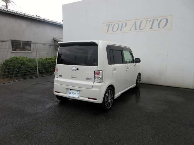ダイハツ ムーヴ　コンテ ６６０ カスタム Ｇ H25年 (関東) 99