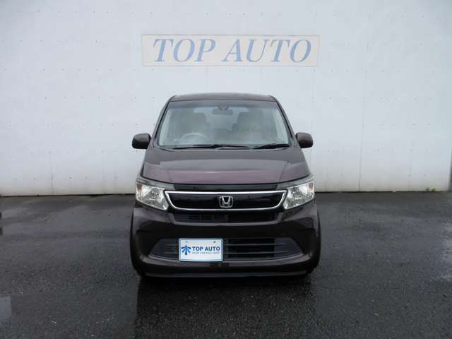 ホンダ Ｎ−ＷＧＮ ６６０ Ｇ H27年 (関東) 99