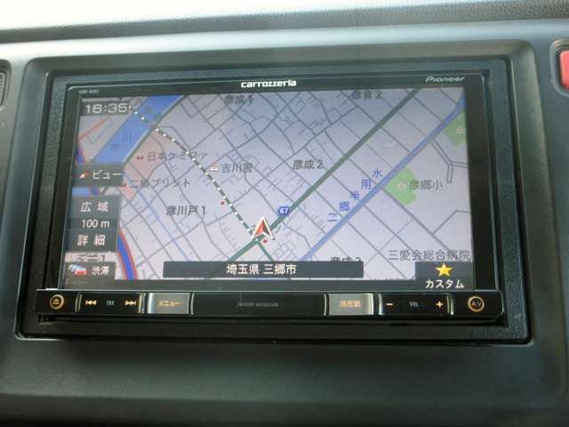 ホンダ Ｎ−ＷＧＮ ６６０ Ｇ H27年 (関東) 99