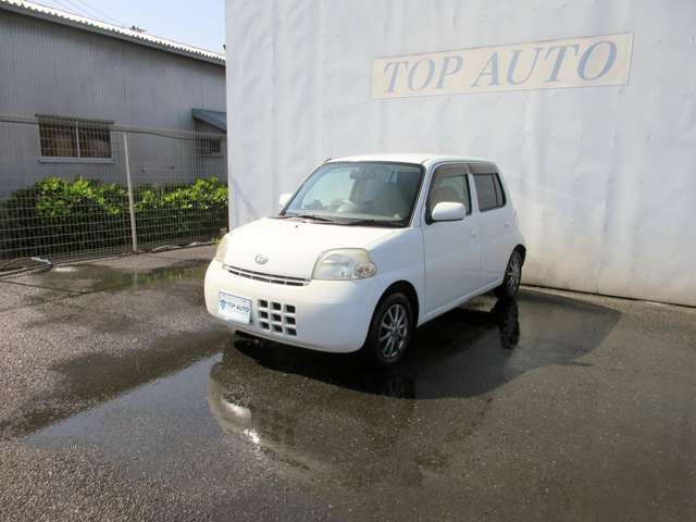 ダイハツ エッセ ６６０ Ｌ H21年 (関東) 99
