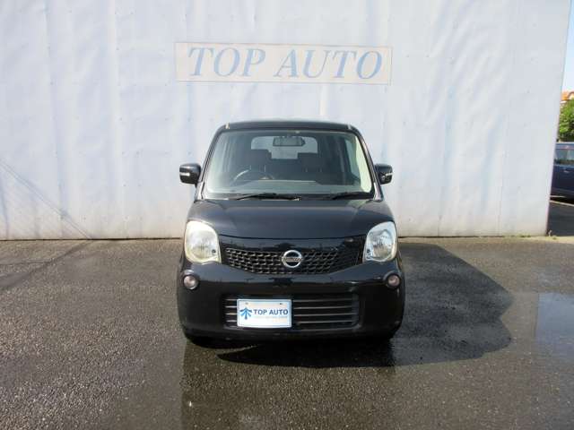 日産 モコ ６６０ Ｘ H23年 (関東) 99