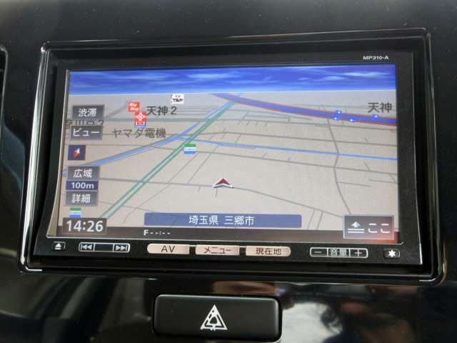 日産 モコ ６６０ Ｘ H23年 (関東) 99