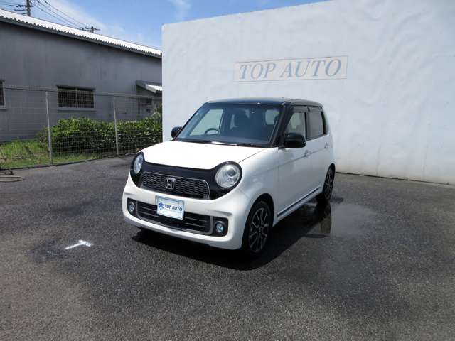 ホンダ Ｎ−ＯＮＥ ６６０ プレミアム ツアラー H25年 (関東) 99