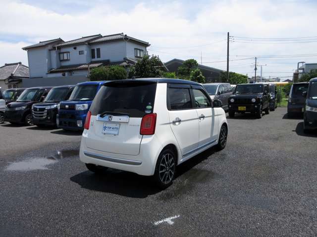 ホンダ Ｎ−ＯＮＥ ６６０ プレミアム ツアラー H25年 (関東) 99