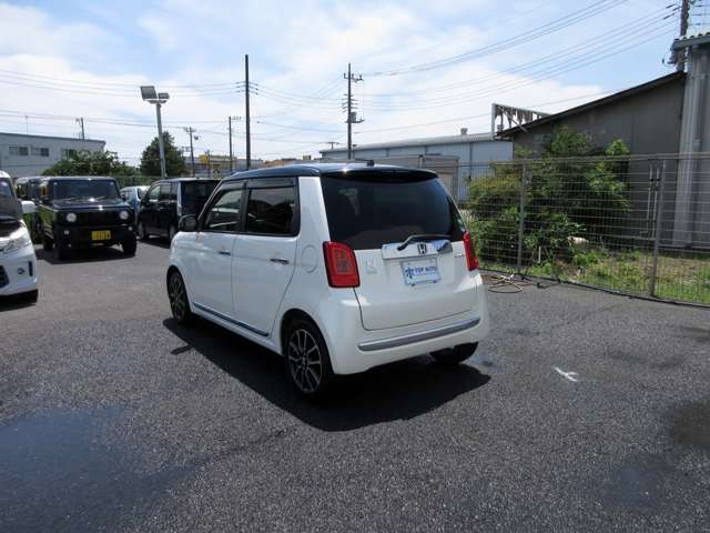 ホンダ Ｎ−ＯＮＥ ６６０ プレミアム ツアラー H25年 (関東) 99