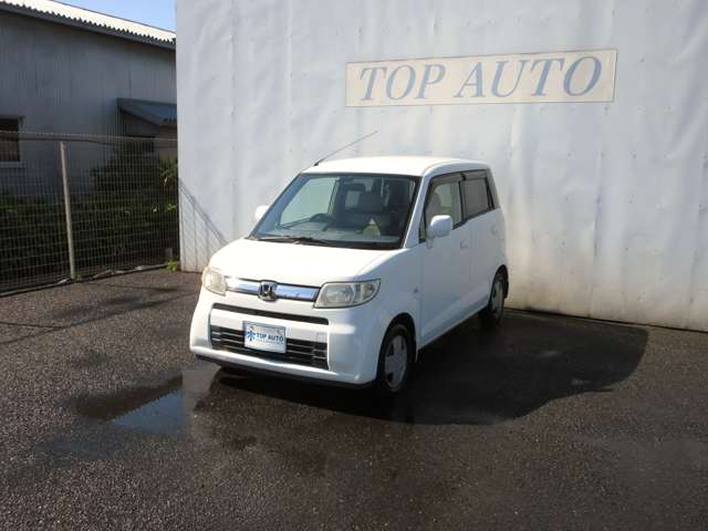 ホンダ ゼスト ６６０ Ｇ H18年 (関東) 99