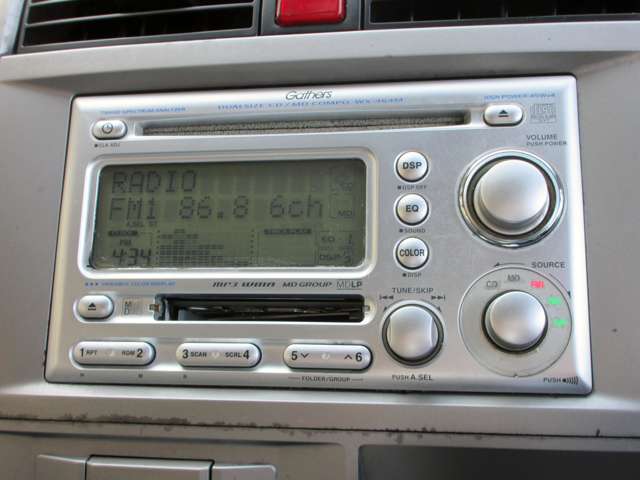 ホンダ ゼスト ６６０ Ｇ H18年 (関東) 99