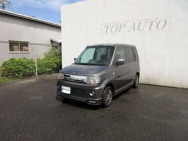 三菱 トッポ ６６０ ローデスト Ｔ H21年 (関東) 99