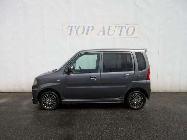三菱 トッポ ６６０ ローデスト Ｔ H21年 (関東) 99