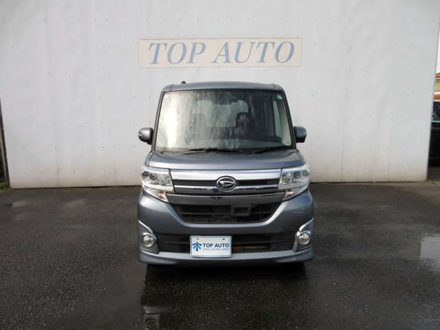 ダイハツ タント ６６０ カスタム Ｘ ＳＡ H26年 (関東) 99