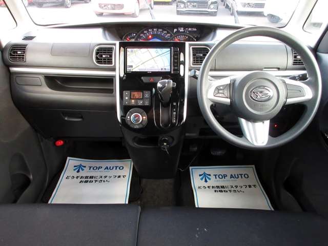 ダイハツ タント ６６０ カスタム Ｘ ＳＡ H26年 (関東) 99