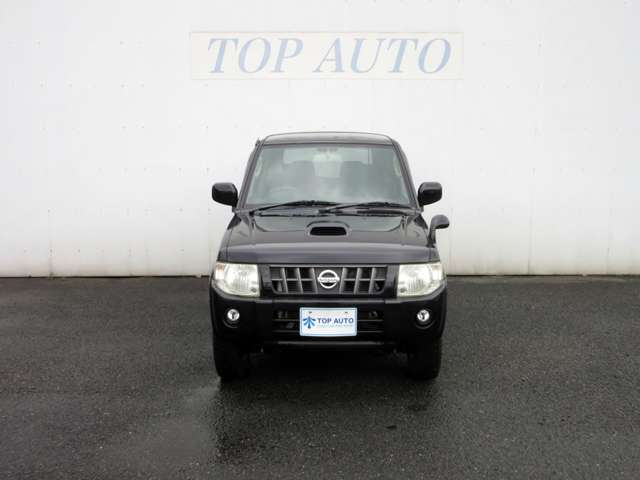 日産 キックス ６６０ ＲＸ ４ＷＤ H20年 (関東) 99