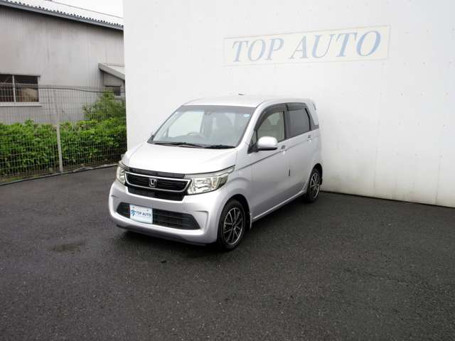 ホンダ Ｎ−ＷＧＮ ６６０ Ｇ ターボパッケージ H26年 (関東) 99