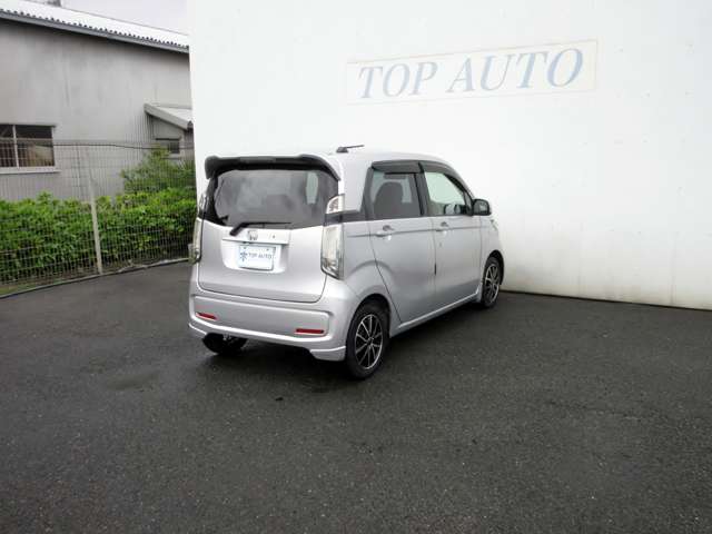 ホンダ Ｎ−ＷＧＮ ６６０ Ｇ ターボパッケージ H26年 (関東) 99