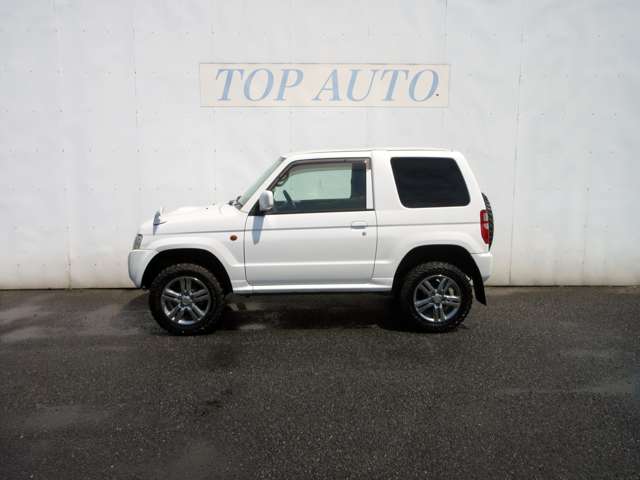 日産 キックス ６６０ ＲＸ ４ＷＤ H20年 (関東) 99