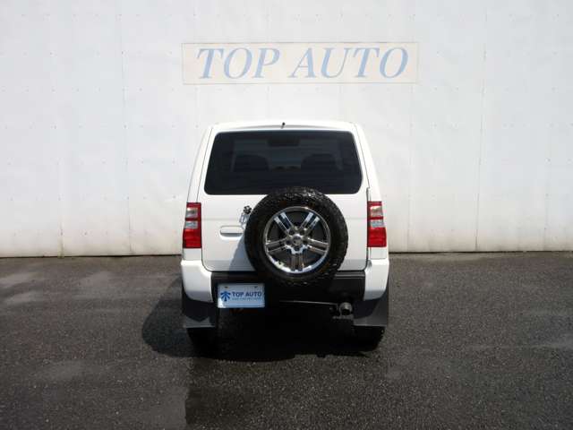 日産 キックス ６６０ ＲＸ ４ＷＤ H20年 (関東) 99