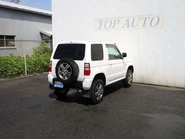 日産 キックス ６６０ ＲＸ ４ＷＤ H20年 (関東) 99