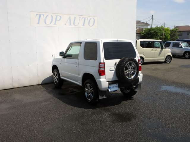 日産 キックス ６６０ ＲＸ ４ＷＤ H20年 (関東) 99