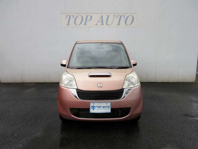 ホンダ ライフ ６６０ パステル ターボ H21年 (関東) 99