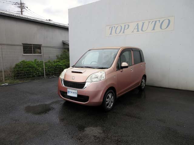 ホンダ ライフ ６６０ パステル ターボ H21年 (関東) 99