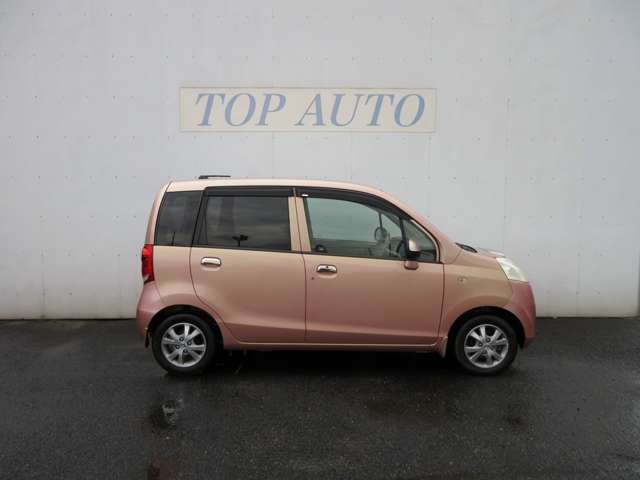ホンダ ライフ ６６０ パステル ターボ H21年 (関東) 99