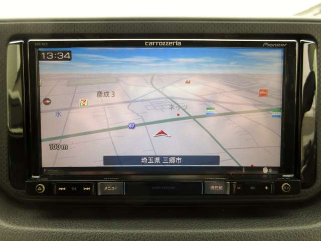 スバル ステラ ６６０ カスタムＲ スマートアシスト H27年 (関東) 99