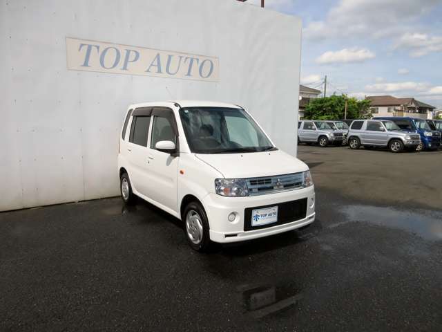 三菱 トッポ ６６０ Ｍ H24年 (関東) 99