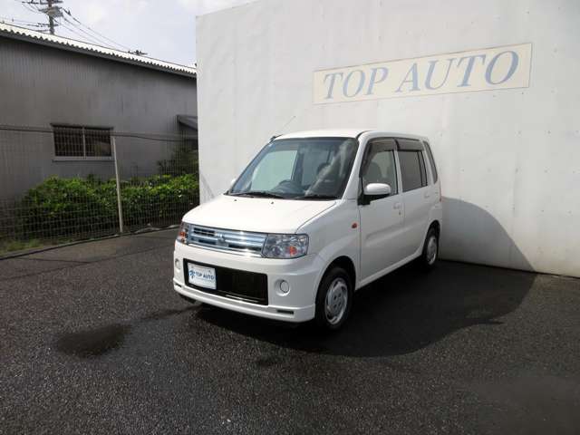 三菱 トッポ ６６０ Ｍ H24年 (関東) 99