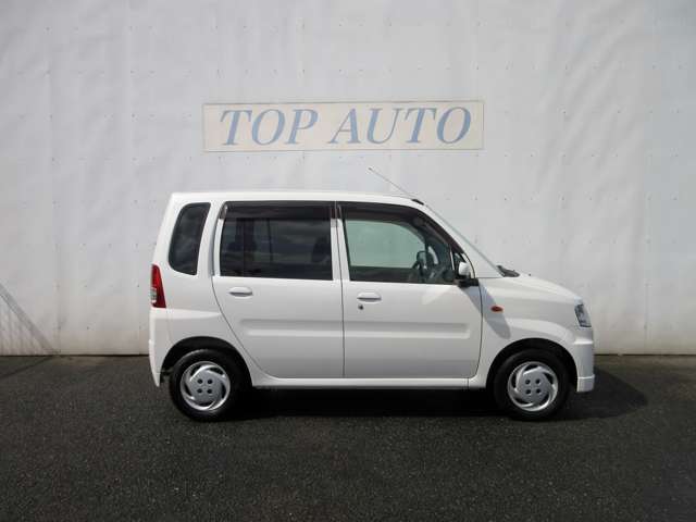 三菱 トッポ ６６０ Ｍ H24年 (関東) 99
