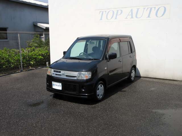 三菱 トッポ ６６０ Ｍ H21年 (関東) 99