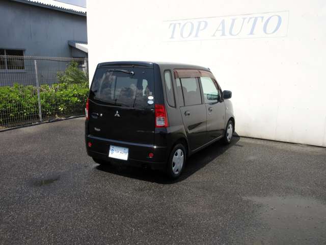 三菱 トッポ ６６０ Ｍ H21年 (関東) 99