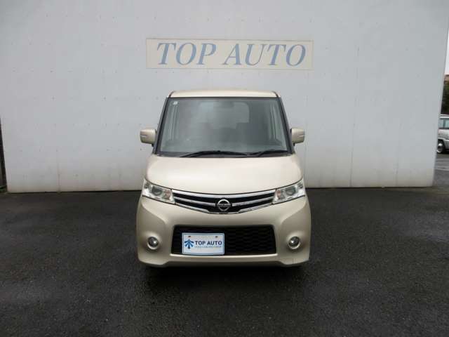 日産 ルークス ６６０ ハイウェイスター H22年 (関東) 99