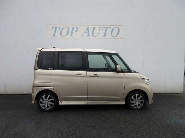 日産 ルークス ６６０ ハイウェイスター H22年 (関東) 99