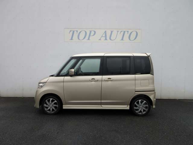 日産 ルークス ６６０ ハイウェイスター H22年 (関東) 99