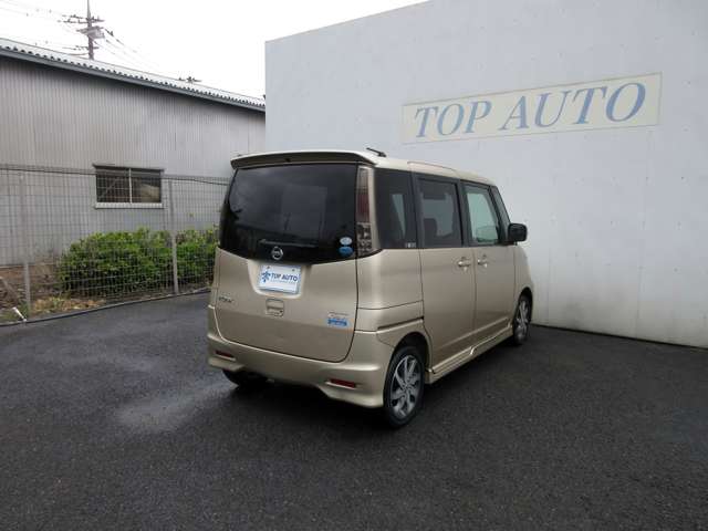 日産 ルークス ６６０ ハイウェイスター H22年 (関東) 99
