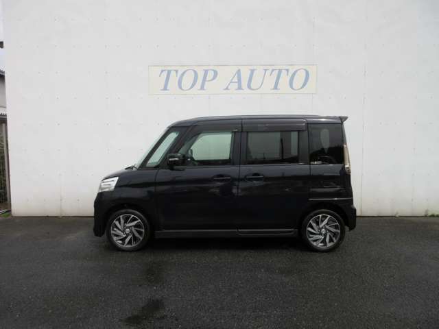 スズキ スペーシア ６６０ カスタム ＴＳ H25年 (関東) 99