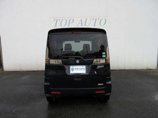 スズキ スペーシア ６６０ カスタム ＴＳ H25年 (関東) 99