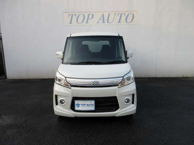 スズキ スペーシア ６６０ カスタム ＴＳ H27年 (関東) 99