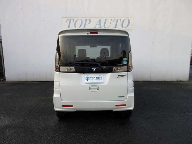 スズキ スペーシア ６６０ カスタム ＴＳ H27年 (関東) 99