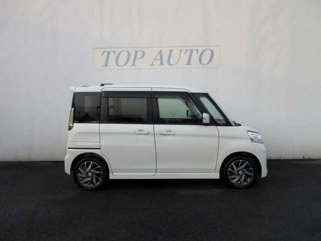スズキ スペーシア ６６０ カスタム ＴＳ H27年 (関東) 99