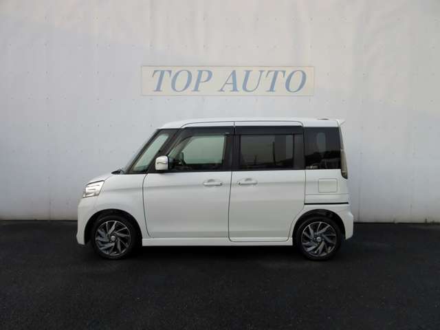 スズキ スペーシア ６６０ カスタム ＴＳ H27年 (関東) 99