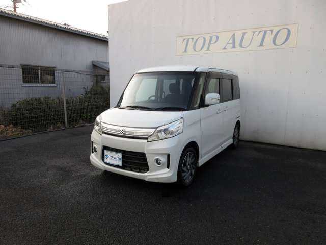 スズキ スペーシア ６６０ カスタム ＴＳ H27年 (関東) 99
