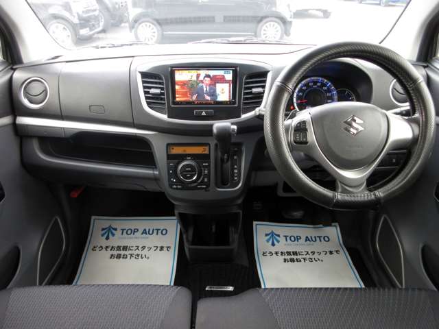 スズキ ワゴンＲ ６６０ スティングレー Ｔ H25年 (関東) 99