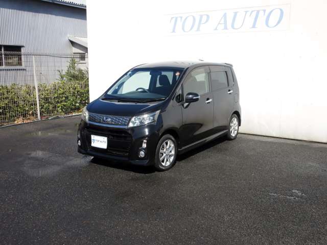スバル ステラ ６６０ カスタムＲ H25年 (関東) 99