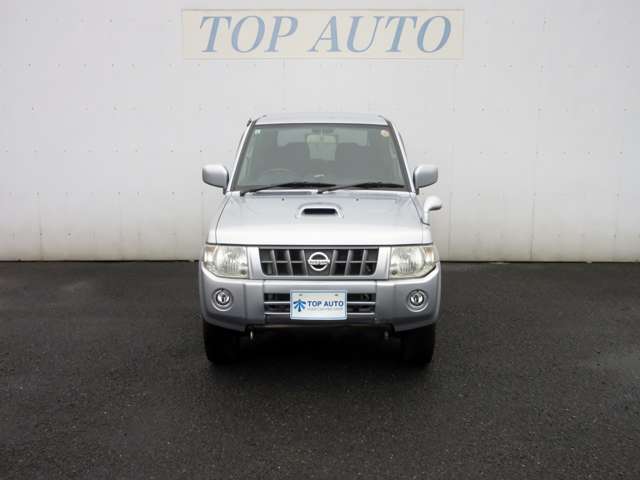 日産 キックス ６６０ ＲＸ ４ＷＤ H22年 (関東) 99