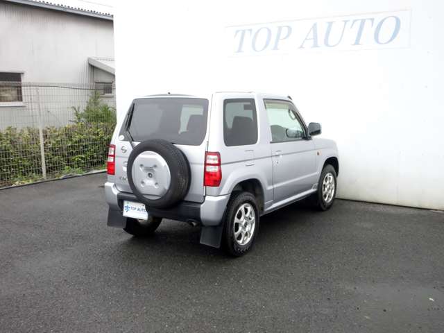 日産 キックス ６６０ ＲＸ ４ＷＤ H22年 (関東) 99