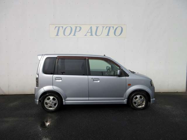 日産 オッティ ６６０ ＲＳ H18年 (関東) 99