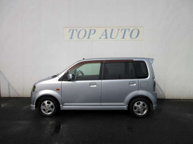 日産 オッティ ６６０ ＲＳ H18年 (関東) 99