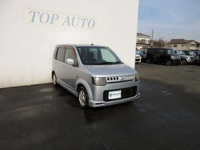 日産 オッティ ６６０ ＲＳ H18年 (関東) 99